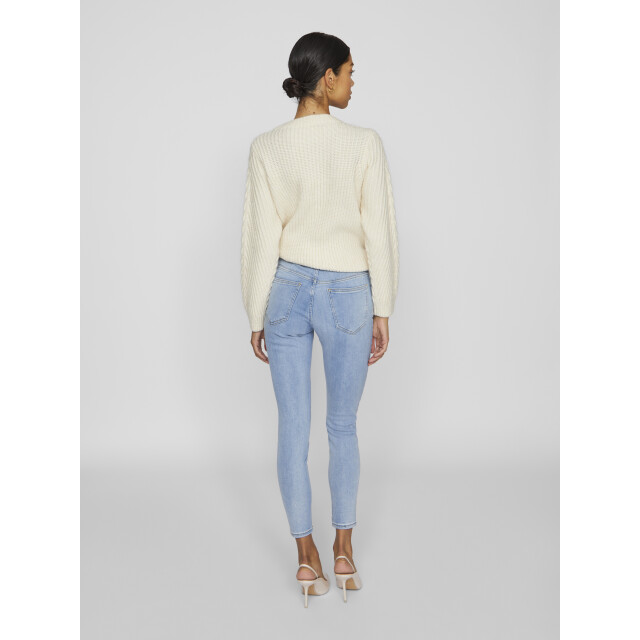 Vila Visarah rw skinny jeans lbd bub228 14102653 large