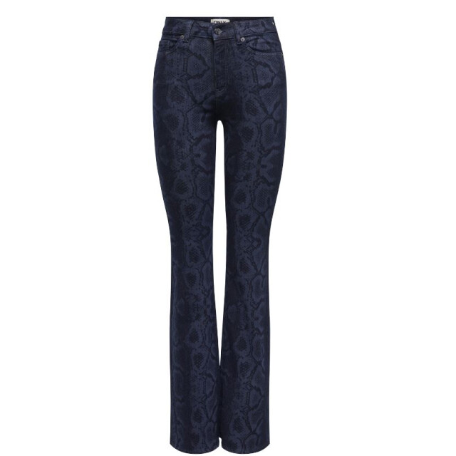 Only Onlpython hw flare snake aop dnm az 15361732 large