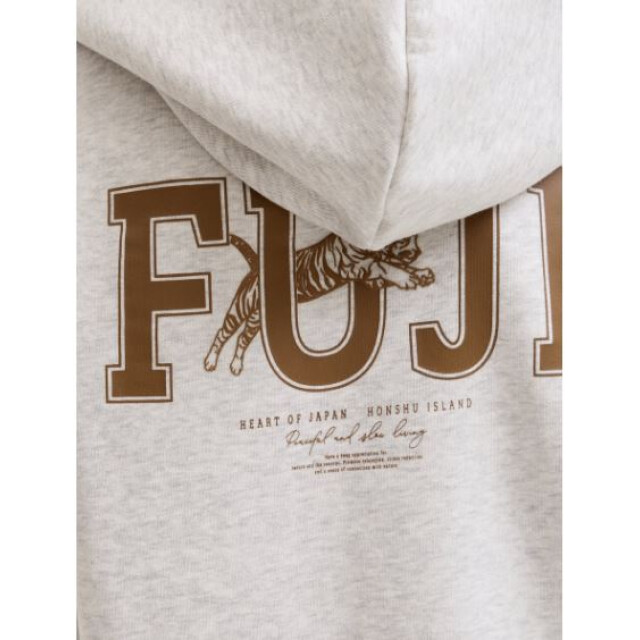 Jack & Jones Jjkenji sweat hood 12278637 large