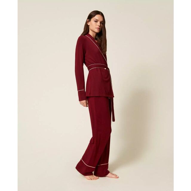 Twin-set Pigiaa 252LL2FAA large