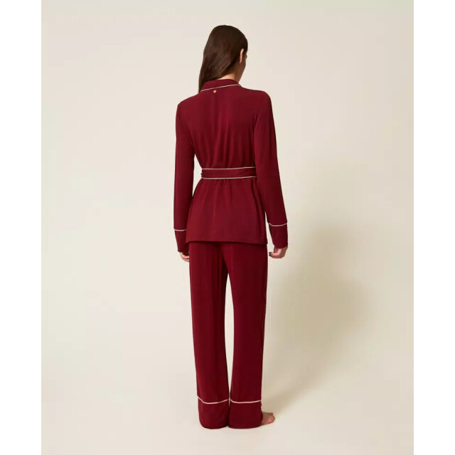 Twin-set Pigiaa 252LL2FAA large