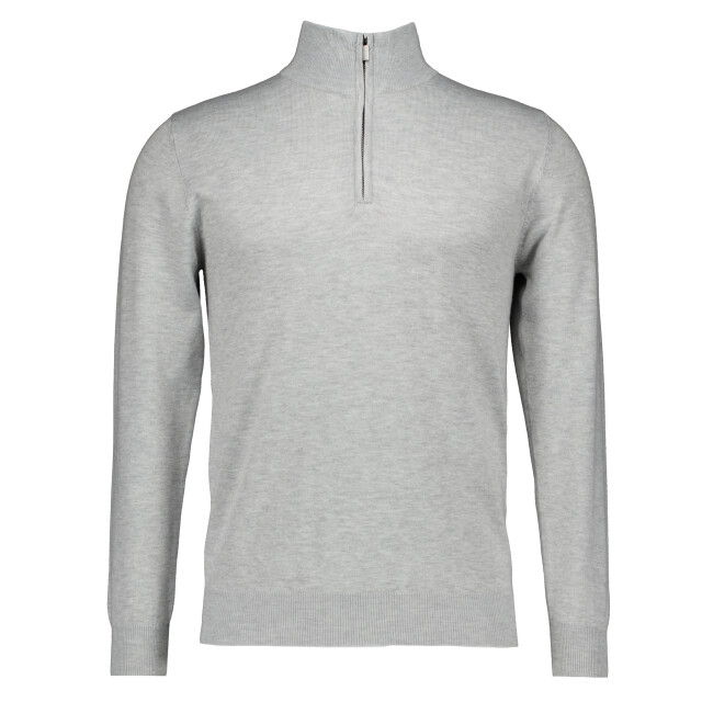 Défaut Paris Knitwear half-zip sweater truien m606 M606 large