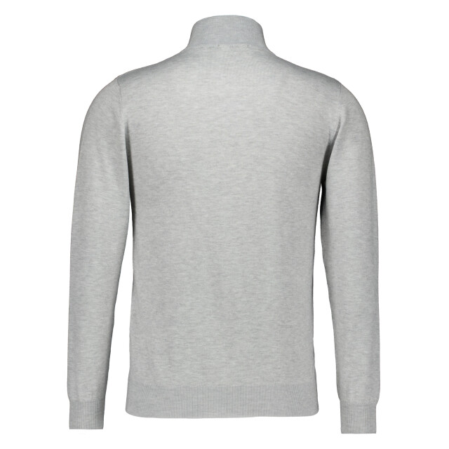 Défaut Paris Knitwear half-zip sweater truien m606 M606 large