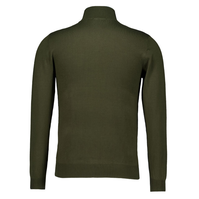 Défaut Paris Knitwear half-zip sweater truien m606 M606 large