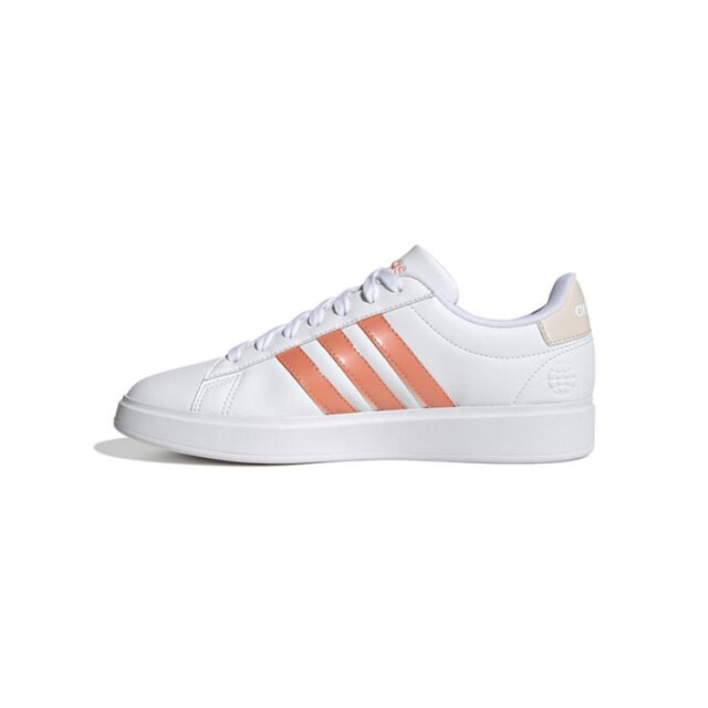 Adidas Grand court 2.0,ftwwht/corfus/wonqu FZ6435 large