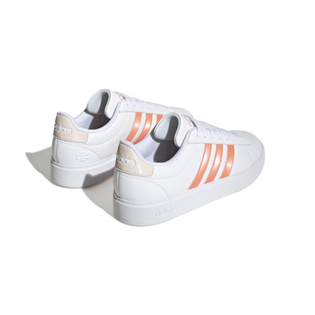 Adidas Grand court 2.0,ftwwht/corfus/wonqu FZ6435 large