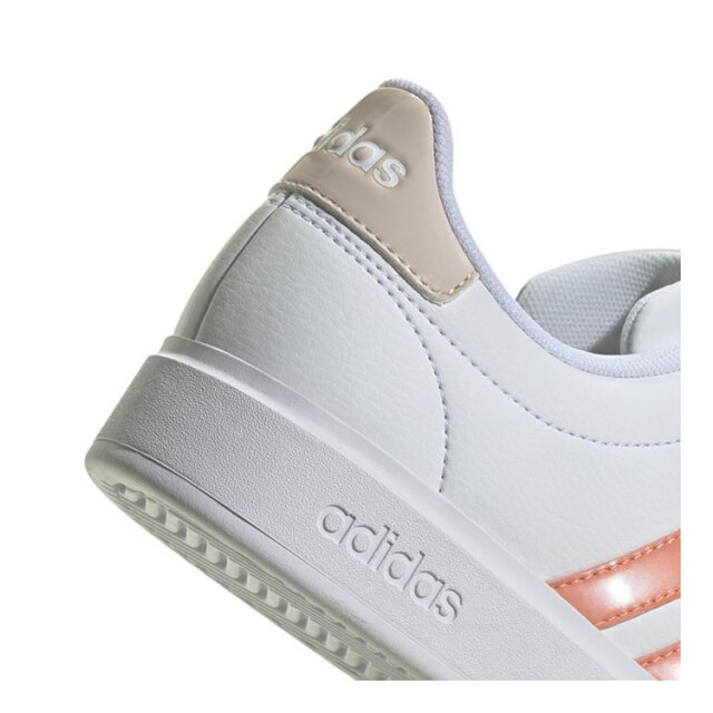 Adidas Grand court 2.0,ftwwht/corfus/wonqu FZ6435 large