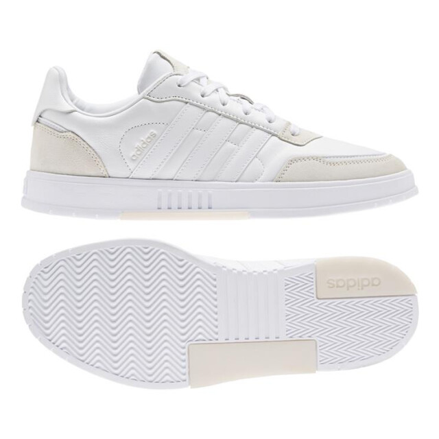 Adidas Courtmaster FW2890 large