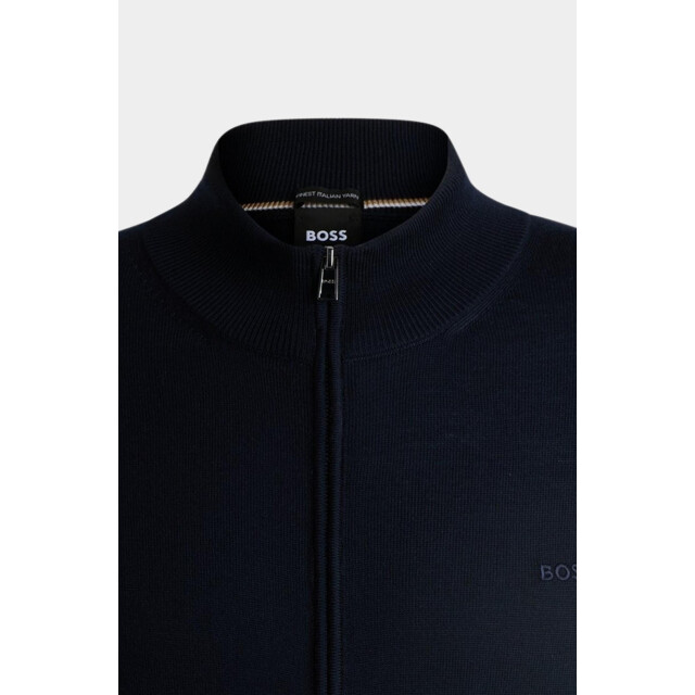 Hugo Boss Vest balonso-l 10243951 01 50476347/404 175481 large