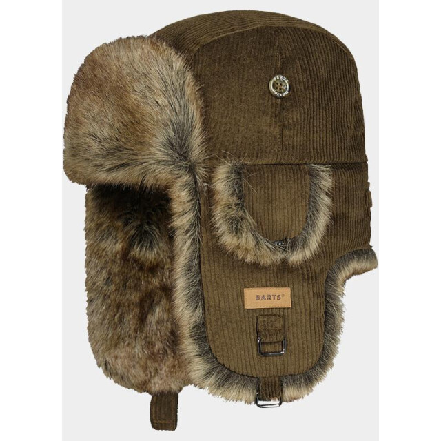 Barts Muts rib bomber 0125/092 203306 large