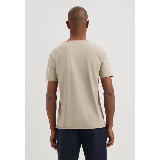 Dstrezzed Mc queen tee 202274-AW25-276 large