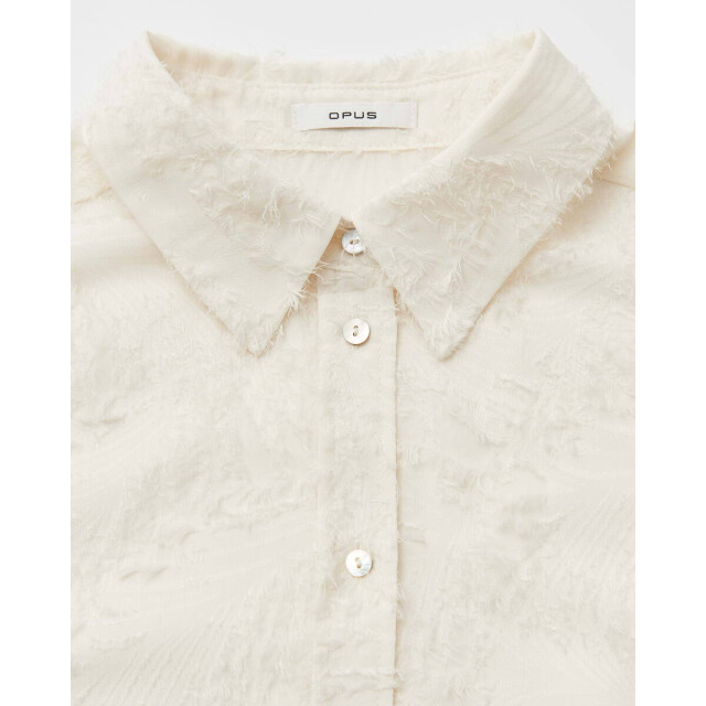 Opus Blouse lange mouw 10492513696393 Opus Blouse lange mouw 10492513696393 large