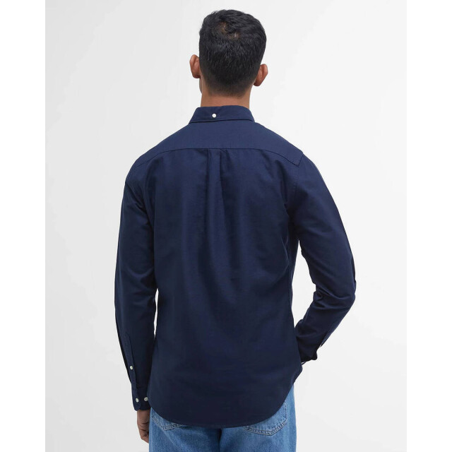 Barbour Overhemd lange mouw msh5301 Barbour Overhemd lange mouw MSH5301 large