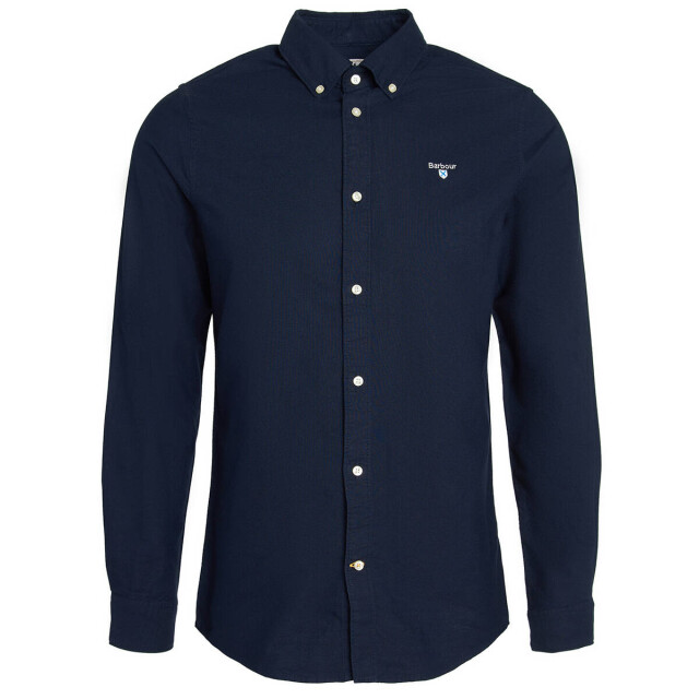 Barbour Overhemd lange mouw msh5301 Barbour Overhemd lange mouw MSH5301 large