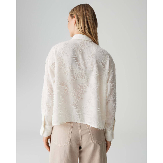 Opus Blouse lange mouw 10492513696393 Opus Blouse lange mouw 10492513696393 large