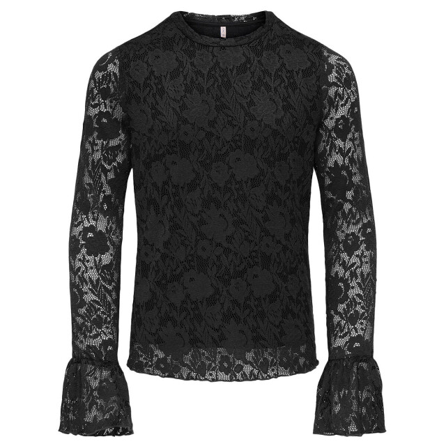 Only Top lange mouw 15372337 kogtoos Kids Only Top lange mouw 15372337 KOGTOOS large