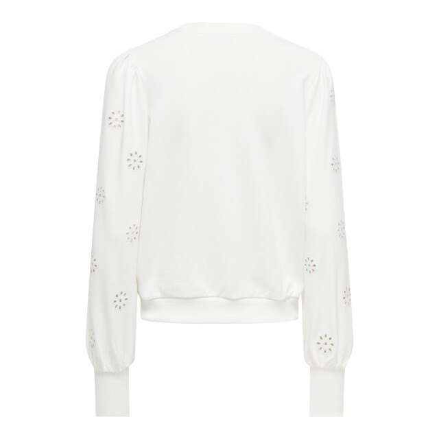 Only onlfemme l/s ub swt noos 15315687 cloud dancer 06721.198.0056 large