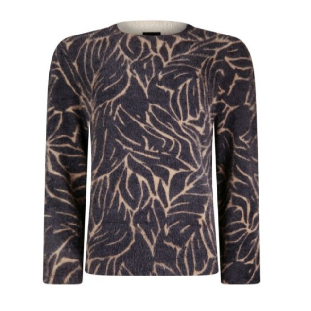 Poools Pull over 533192--sand 95282 large