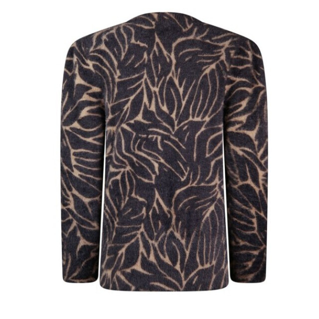 Poools Pull over 533192--sand 95282 large