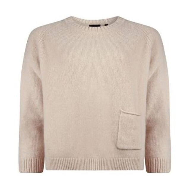 Poools Pull over 533227-pebble 533227-pebble large