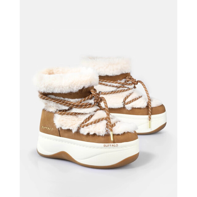 Buffalo Orcus snow boots 64026 large