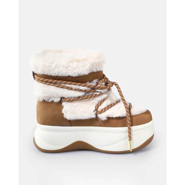 Buffalo Orcus snow boots 64026 large