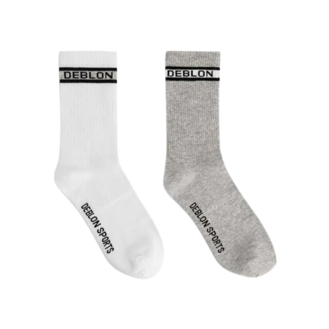 Deblon Sports Deblon socks (2-pack) 2531107 2531107 large