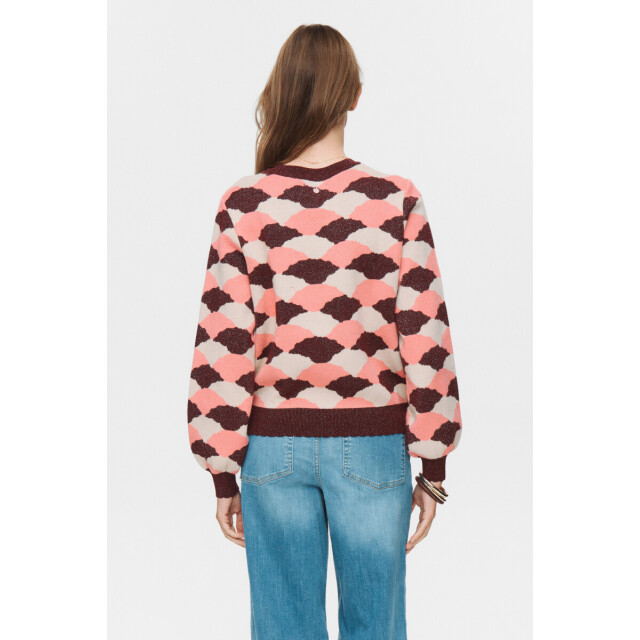 Nümph Nulila pullover 705996 - 705996-2696 large