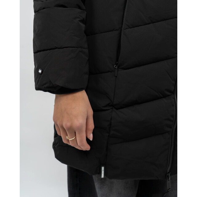 Khujo Dier winterjas 63909 large