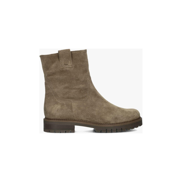 Gabor 72.723.40 Enkellaarzen Bruin 72.723.40 large
