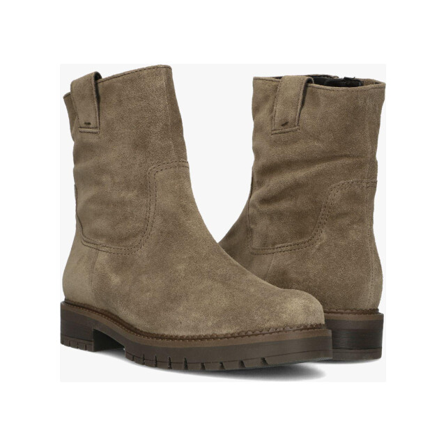 Gabor 72.723.40 Enkellaarzen Bruin 72.723.40 large