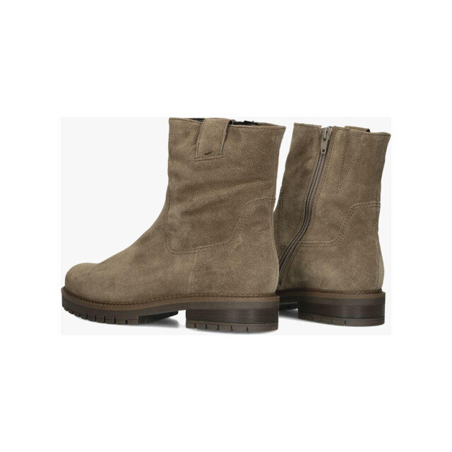 Gabor 72.723.40 Enkellaarzen Bruin 72.723.40 large