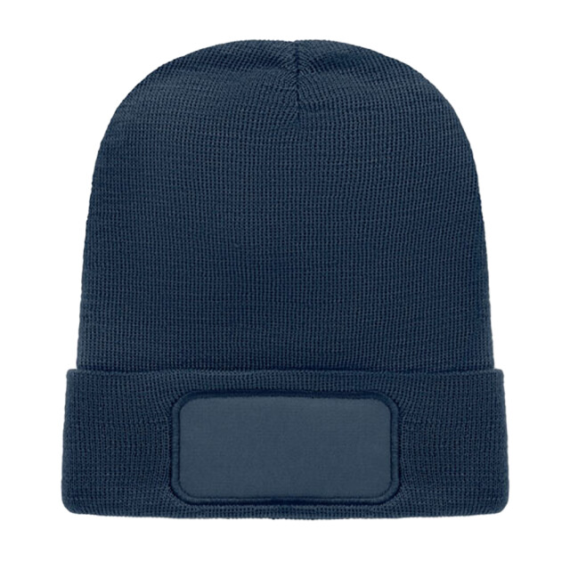 Midocean Capnit rpet muts voor volwassenen UTMO509_frenchnavy large