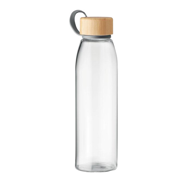 Midocean Fjord bamboe 500ml waterfles UTMO626_transparent large