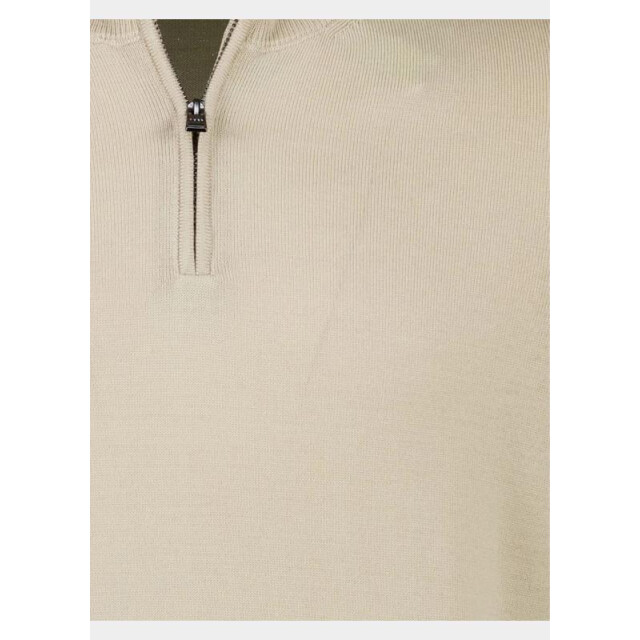 Hugo Boss Half zip ebenji 10266158 01 50528300/275 203303 large