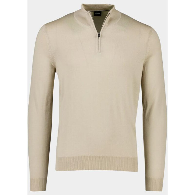 Hugo Boss Half zip ebenji 10266158 01 50528300/275 203303 large