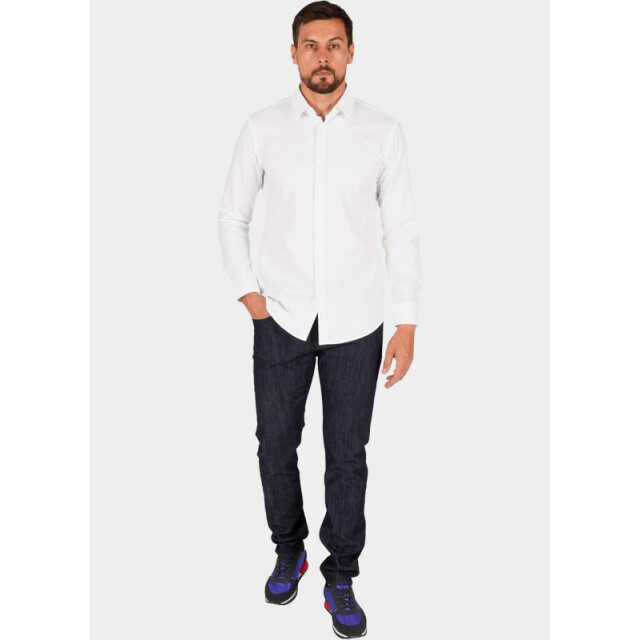 Hugo Boss Business hemd lange mouw h-hank-s-kent-c1-232 10248773 50490934/100 203298 large