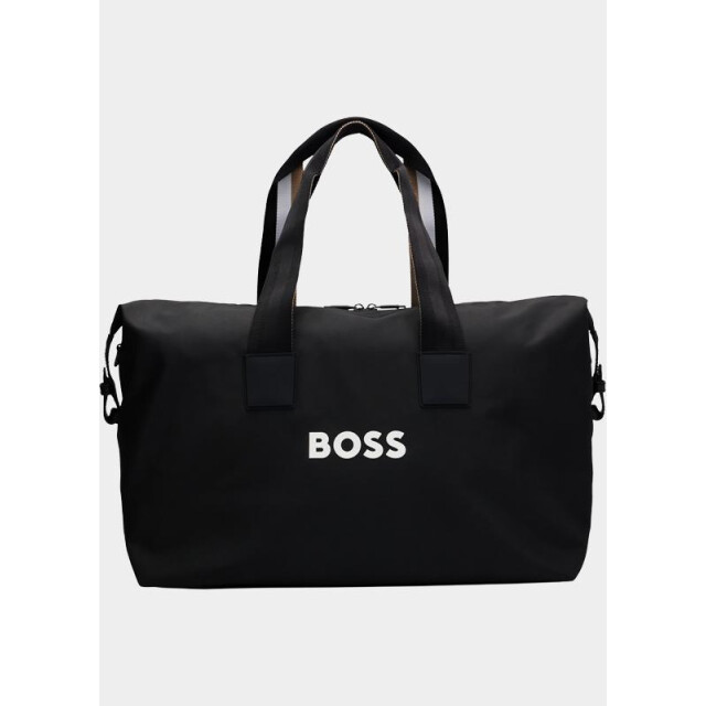 Hugo Boss Tas catch 3.0 holdall 10249707 01 50511942/001 203302 large