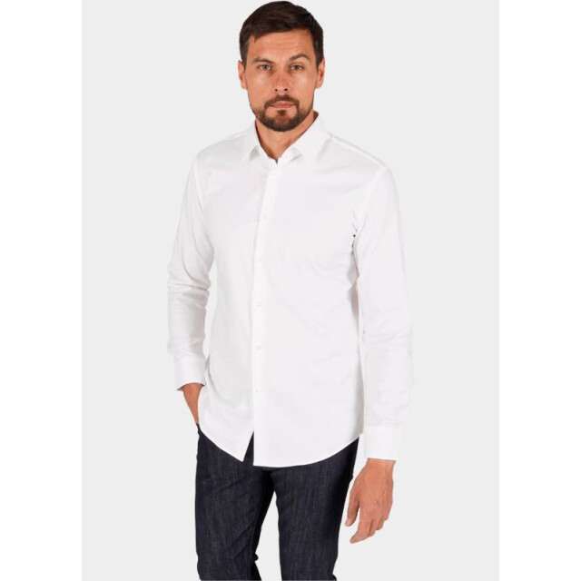 Hugo Boss Business hemd lange mouw h-hank-s-kent-c1-232 10248773 50490934/100 203298 large