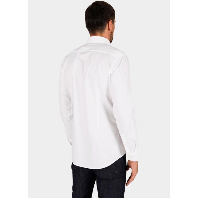 Hugo Boss Business hemd lange mouw h-hank-s-kent-c1-232 10248773 50490934/100 203298 large