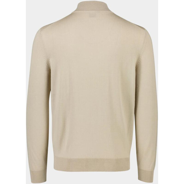 Hugo Boss Half zip ebenji 10266158 01 50528300/275 203303 large