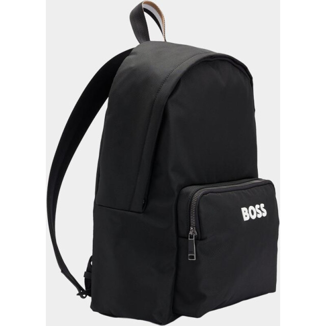 Hugo Boss Tas catch 3.0 backpack 10249707 0 50511918/001 203301 large