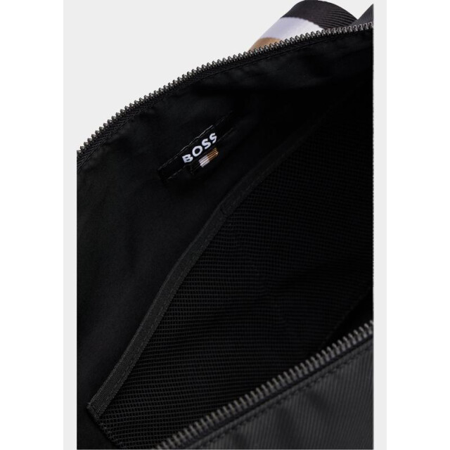 Hugo Boss Tas catch 3.0 holdall 10249707 01 50511942/001 203302 large