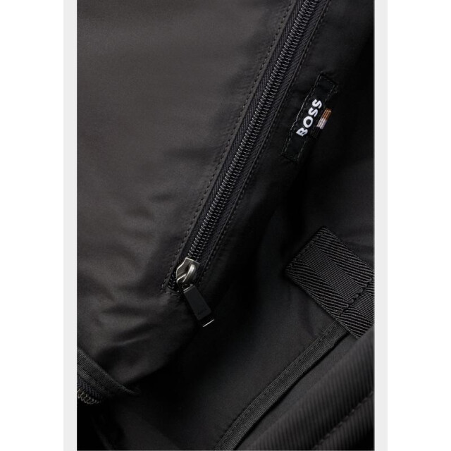 Hugo Boss Tas catch 3.0 backpack 10249707 0 50511918/001 203301 large