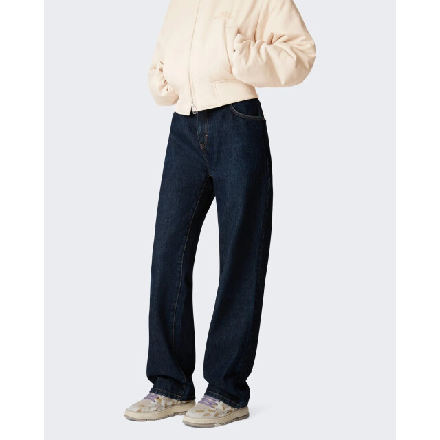 Axel Arigato Dames area lo sneaker F3599001-Beige/Lilac large