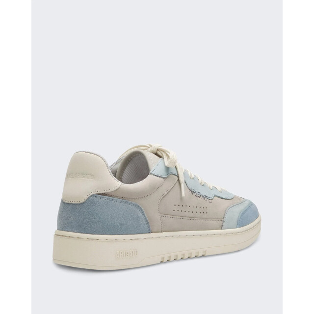 Axel Arigato Heren dice t-toe sneaker F3625007-Light Taupe/Light Blue large