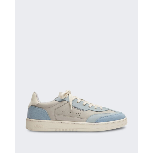 Axel Arigato Heren dice t-toe sneaker F3625007-Light Taupe/Light Blue large