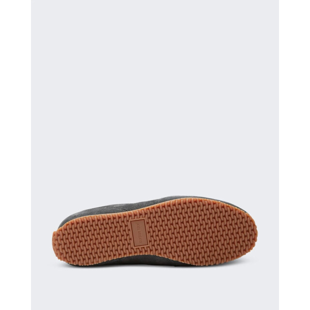 Axel Arigato Heren daze runner F3535005-Dark Grey/Gum large