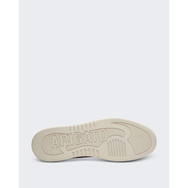 Axel Arigato Heren dice t-toe sneaker F3625007-Light Taupe/Light Blue large