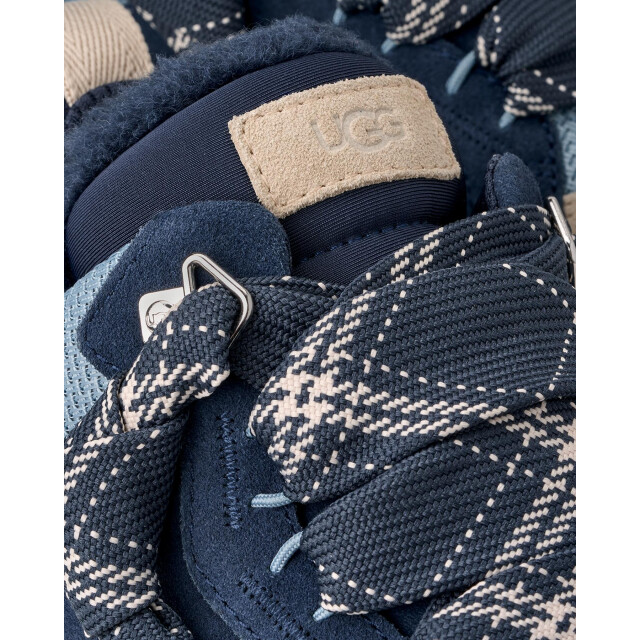 UGG Australia Dames w lowmel 1144032-DGS large